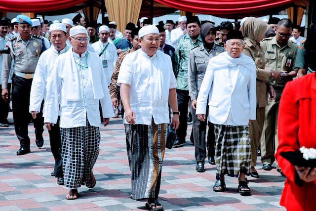 H Hendy Siswanto Pimpin Jember 2021, Jember Akan Kedatangan Tokoh-tokoh